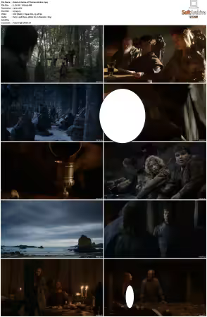 Game of Thrones S02 1080p BluRay AV1-XILEF