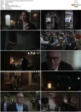 Zero Day 2025 S01 1080p NF WEB-DL x265 HEVC 10bit DDP 5.1 Vyndros
