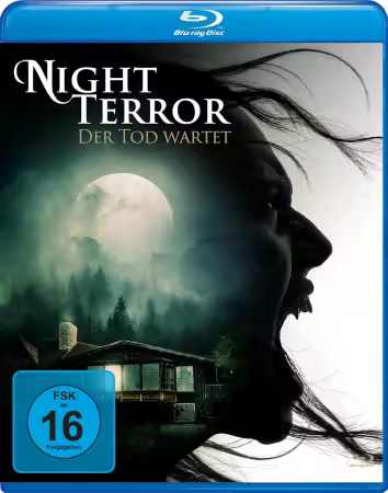 The Death That Awaits 2024 BluRay 1080p x264-hallowed