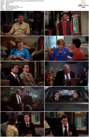 Two and a Half Men S06 1080p AMZN WEB-DL DDP2 0 H264-WADU