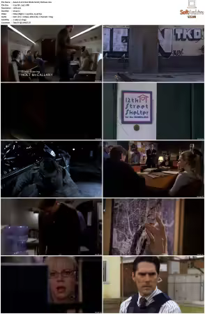 Criminal Minds S02 720p AMZN x264 AAC-Zero00