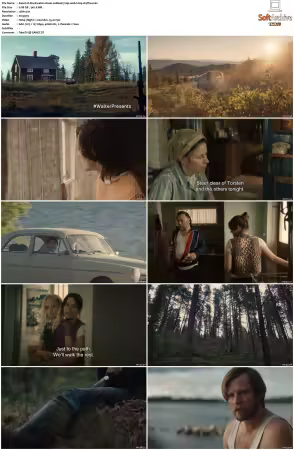 Blackwater S01 SUBBED 720p WEB H264-SKYFiRE