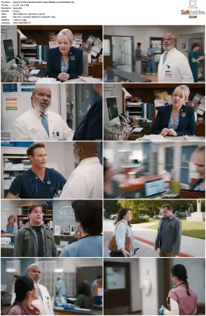 St. Denis Medical S01 1080p WEBRip x265-KONTRAST