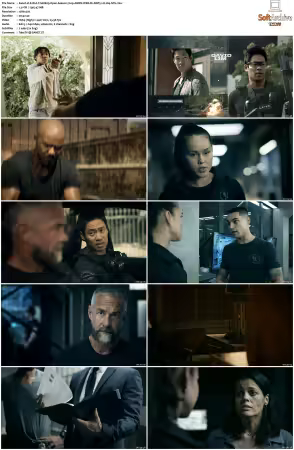 S.W.A T S08 720p AMZN WEB-DL DDP5 1 H 264-NTb