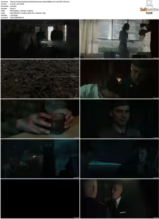 Project Blue Book S01 1080p WEBRip 2CH x265 HEVC-PSA
