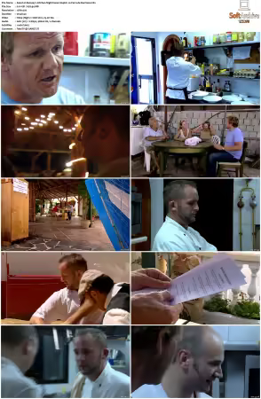 Ramsays Kitchen Nightmares 2004 S01-S05 720p WEB x264 AAC-Zero00