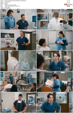 St. Denis Medical S01 1080p WEBRip x265-KONTRAST
