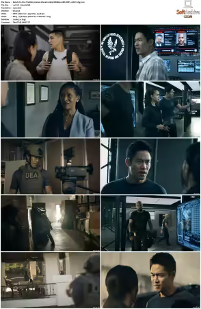 S.W A T S08 1080p AWEBRip 10Bit DDP5 1 HEVC-d3g