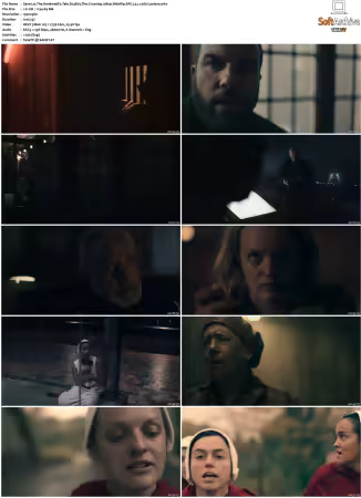 The Handmaids Tale S04 1080p WebRip EAC3 5.1 x265-Lootera