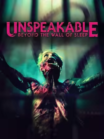 Unspeakable Beyond The Wall Of Sleep 2024 1080p WEBRip x264 AAC-LAMA