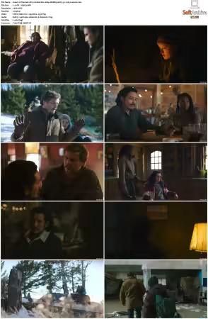 The Last of Us S01 1080p WebRip EAC3 5.1 x265-Lootera