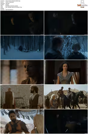 Game of Thrones S06 1080p BluRay AV1-XILEF