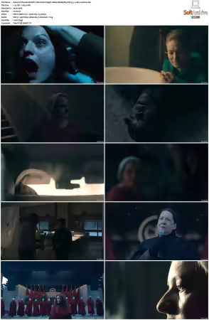 The Handmaids Tale S01 1080p BluRayRip EAC3 5.1 x265-Lootera