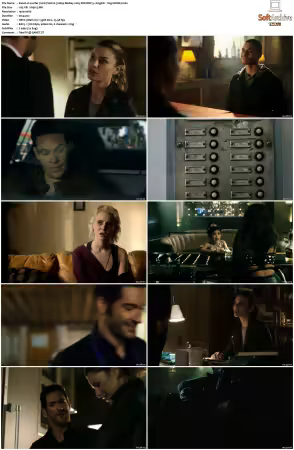 Lucifer 2016 S01 1080p BluRay x265 SDR DDP 5 1 Yogi HONE