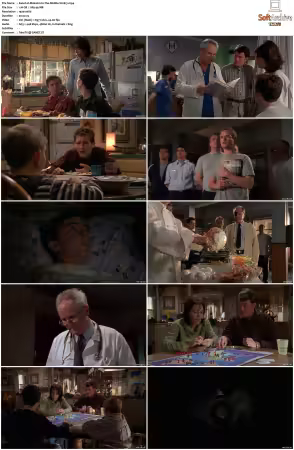 Malcolm In The Middle S02 1080p WebDL AV1-XILEF