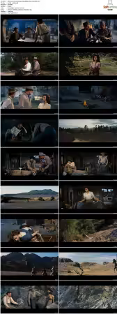 Garden of Evil 1954 1080p BRRip AAC5.1 h264-XBiTs
