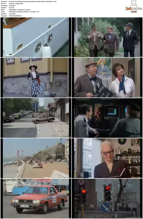 men Olsenbanden var ikke dod aka But The Olsen Gang Was Not Dead 1984 1080i Remux H264 DTS 2 0