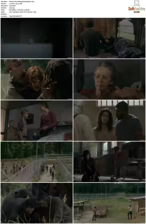 The Walking Dead S04 1080p BluRay AV1-XILEF