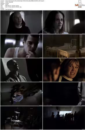 American Horror Story S02 Asylum 1080p WEBRip 10Bit DDP2 0 HEVC-d3g