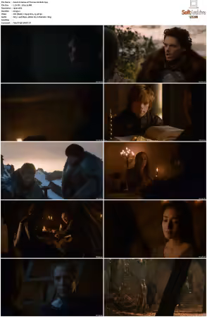 Game of Thrones S02 1080p BluRay AV1-XILEF