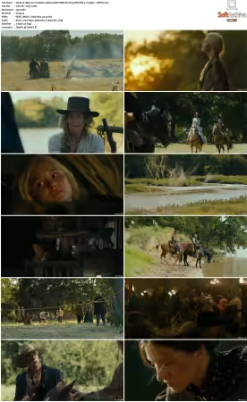 1883 2021 S01 1080p AMZN WEB-DL H265 SDR DDP 5 1 English - HONE