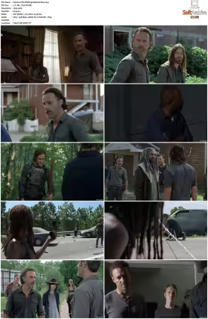 The Walking Dead S07 1080p BluRay AV1-XILEF