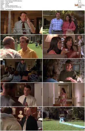 Malcolm In The Middle S04 1080p WebDL AV1-XILEF