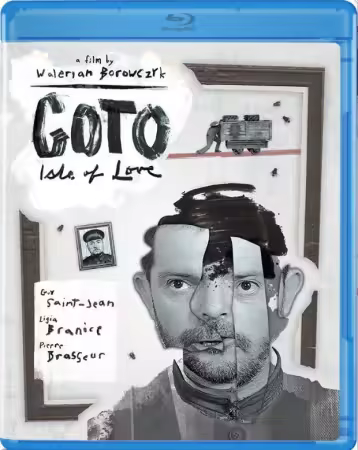 Goto Island of Love 1969 1080p BluRay x264-OFT