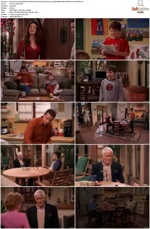 Two and a Half Men S02 1080p AMZN WEB-DL DDP2.0 H264-WADU