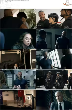 S.W A T S08 1080p AWEBRip 10Bit DDP5 1 HEVC-d3g