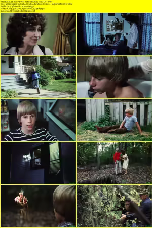 The Pit 1981 1080p BluRay x264-OFT