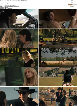 Yellowstone 2018 S05 720p BluRay x264-BORDURE