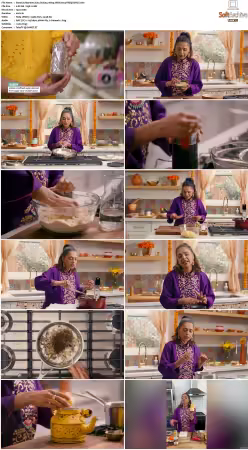 Maneets Eats S01 1080p WEB h264-FREQUENCY