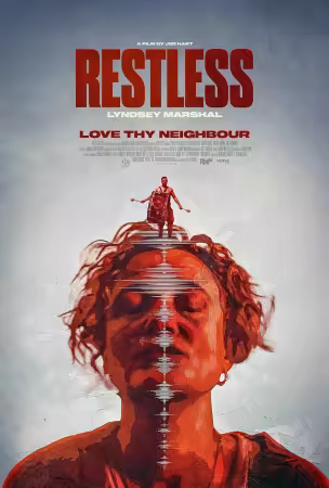 Restless 2025 1080p AMZN WEB-DL H264 SDR-HONE