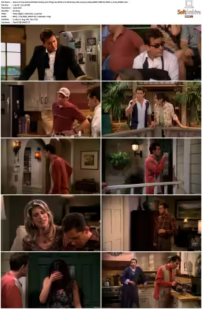 Two and a Half Men S01 1080p AMZN WEB-DL DDP2.0 H264-WADU