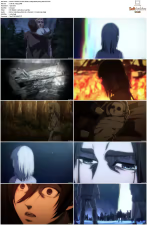 Attack on Titan S04 1080p BluRay EAC3 AV1-TiZU