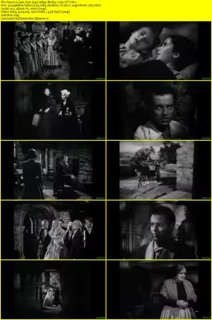 Jane Eyre 1943 1080p BluRay x264-OFT