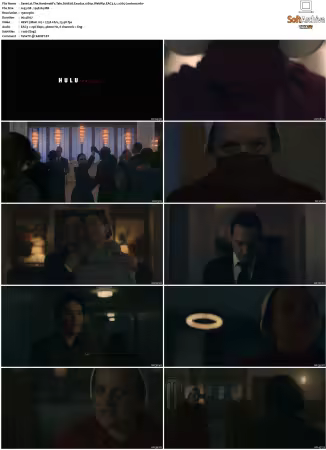 The Handmaid's Tale S06 1080p WebRip EAC3 5.1 x265-Lootera
