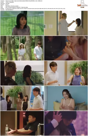 Love Is Blind - Japan 2022 S01 1080p NF WEB-DL H264 SDR DDP 5 1 Dual HONE