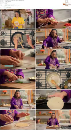 Maneets Eats S01 1080p WEB h264-FREQUENCY
