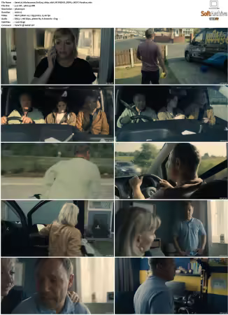 Adolescence 2025 S01 2160p NF WEB-DL x265 HEVC 10bit DDP 5 1 Vyndros