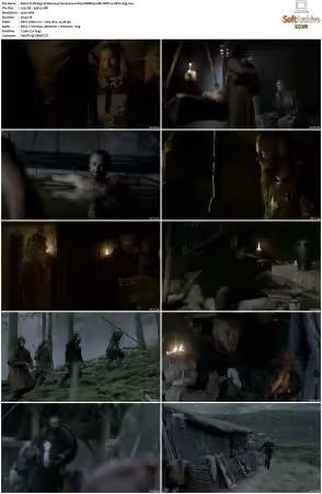 Vikings S01 S06 1080p WEBRip 10Bit DDP2 0 HEVC-d3g