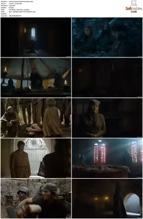 Game of Thrones S05 1080p BluRay AV1-XILEF