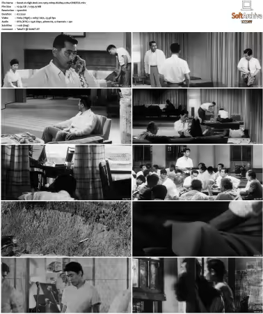High And Low 1963 1080p BluRay x264-CiNEFiLE