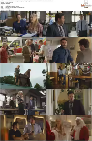 The Brokenwood Mysteries S03 1080p UKTV WEB-DL AAC2.0 H264-WILLOW