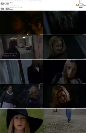 American Horror Story S03 Coven 1080p WEBRip 10Bit DDP2 0 HEVC-d3g