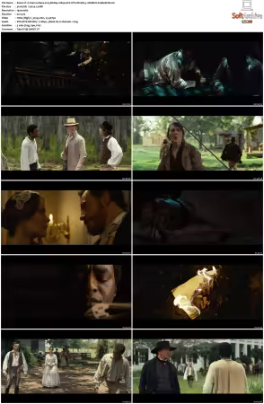 12 Years a Slave 2013 BluRay 1080p AVC DTS-HD MA 5.1 REMUX-FraMeSToR