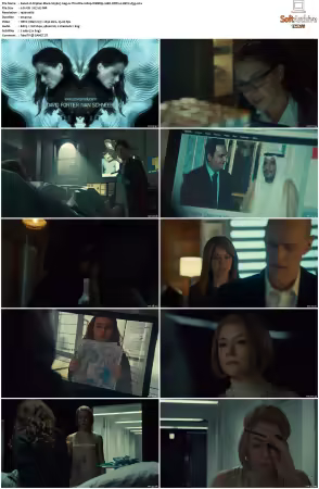 Orphan Black S05 1080p WEBRip 10Bit DDP2.0 HEVC-d3g
