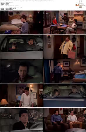 Two and a Half Men S02 1080p AMZN WEB-DL DDP2.0 H264-WADU