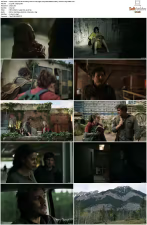 The Last Of Us S01 2160p NOW WEB-DL DDP5 1 Atmos H265-WADU
